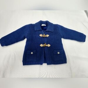 Mayoral Boys Jacket size 6-9m